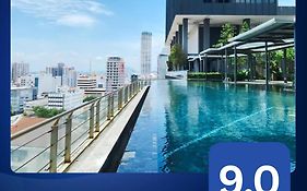 Tropicana 218 Macalister Penang